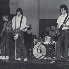 Put Your Toys Away - The Vertebrats on WEFT Sessions Sept 1992