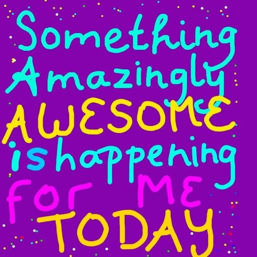 Enjoy 24 hrs of Most Benevolent Miracles