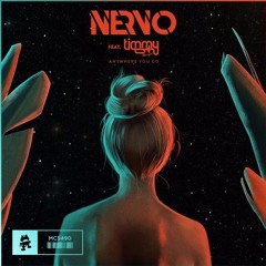 Nervo - Anywhere you go (CSF Remix)