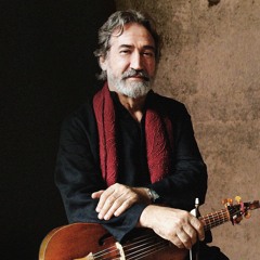Jordi Savall — Folías, Antiguas & Criollas