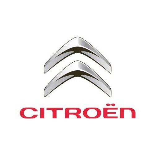 Radio New Citroen C3