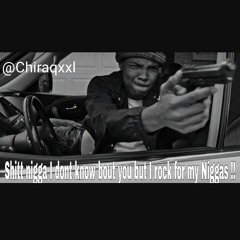 CheefSavage-GHERBO FLOW