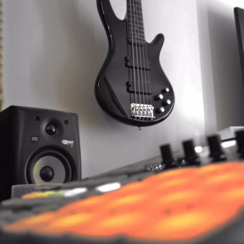 Chronicle "Cant Save Me" Prod. Bea2ooth