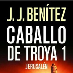 Caballo de troya / jerusalen / parte 10