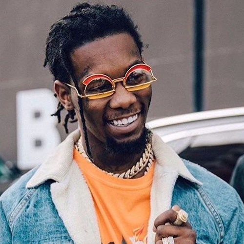No Plug Feat. Offset ~ Keys