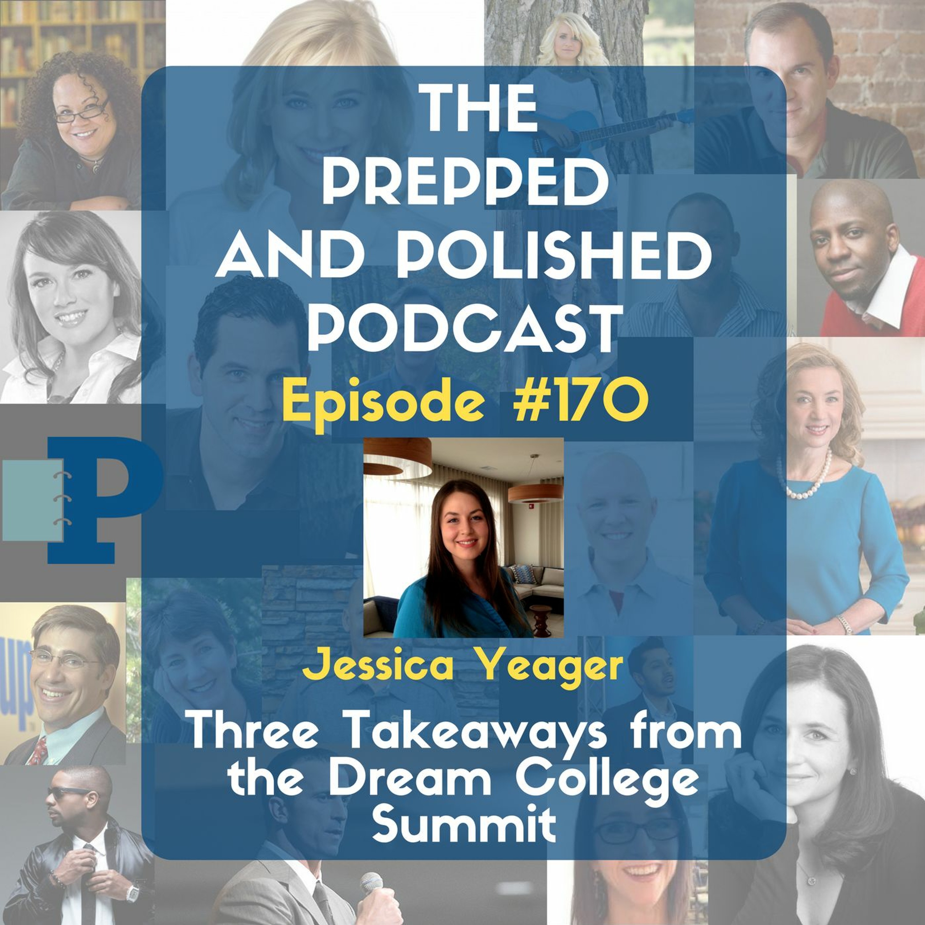 Prepped and Polished Podcast