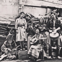 DarkAmbient/Noise/Industrial