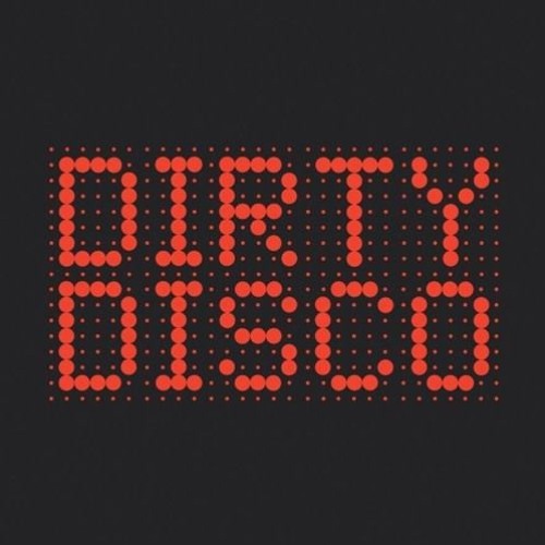 Eric Prydz / Cirez D @ Dirty Disco, Norhtern Light, Leeds - Nov 2006