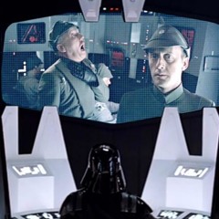 Darth VadeRiddim