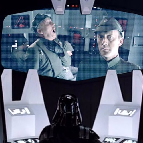 Darth VadeRiddim