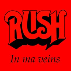 I still feel that rush in ma veins