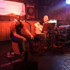 The Chains (Fleetwood Mac cover) live