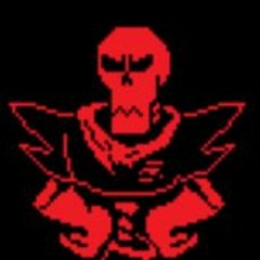 [Underfell] Maniacal Laughter + Confrontation of the Dead
