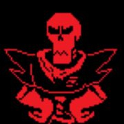 [Underfell] Maniacal Laughter + Confrontation of the Dead