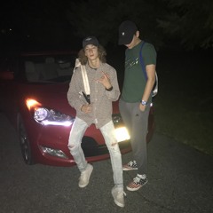 scb - 3si ft. bcole (prod. KingMezzy)