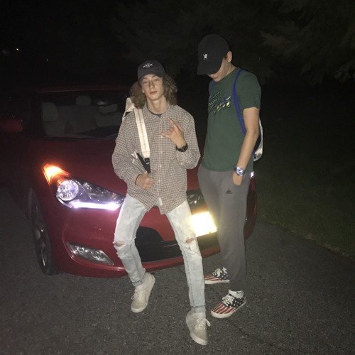 scb - 3si ft. bcole (prod. KingMezzy)