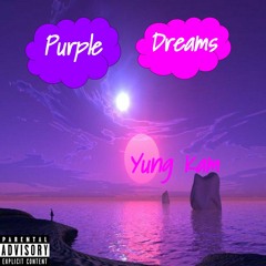 Purple Dreams - Official Audio