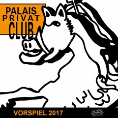 Vorspiel Adelante 08-04-2017
