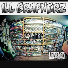 ALFREDAWG- GRAPH CYPHER-(FEAT FUKM & LYRICAL BUMS)