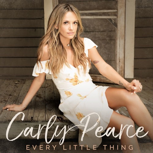 Carly Pearce- Every Little Thing(Vocal Cover)