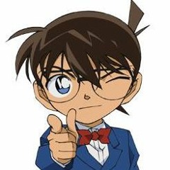 Detective Conan Movie 16 The Eleventh Striker OST - Counter Board (Track 20)