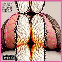 Dubas - Fake Booty (feat Mr.Shammi)