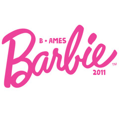 B.  Ames Barbie (2011)