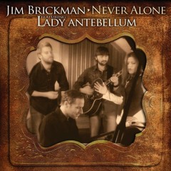 Lady Antebellum - Never Alone(Vocal Cover)
