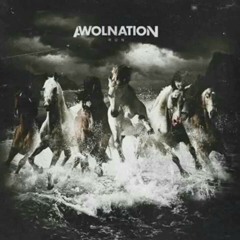 AWOLNATION - Jailbreak (Pitch-Shifted)