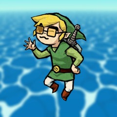 Legend of Zelda: Wind Waker - Outset Island