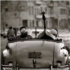 oldschool chill