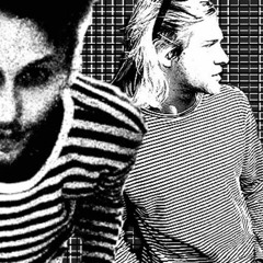 SOMETHING IN THE WAY