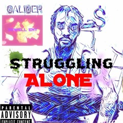 FRUSTRATED FREESTYLE PRODUCED BY CALIBER