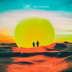 Summertimes (feat. Silvana)