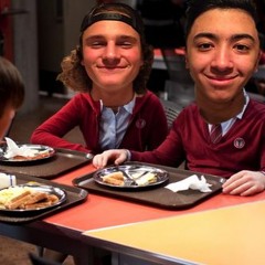 Cristiano – Lunch Table [Prod. CNVX]