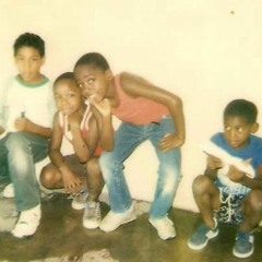 Product Of The 80's With Dique & Mikey