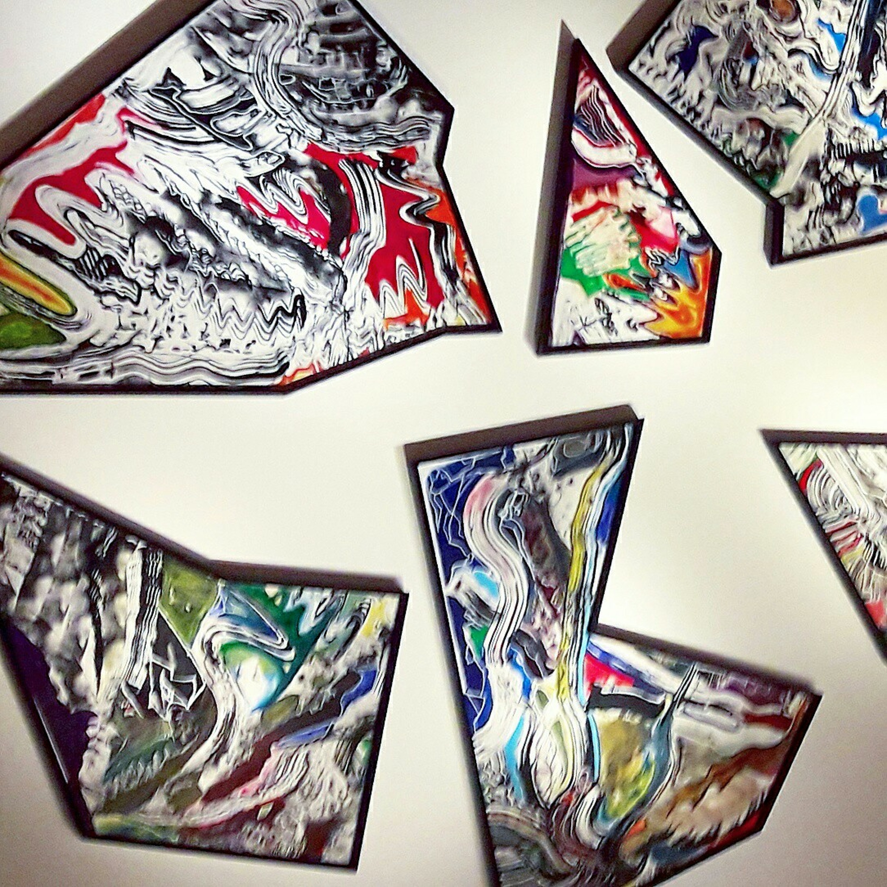 Colores (improvisación libre) episode artwork