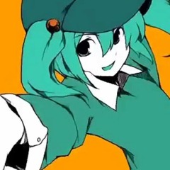 Miku Vivid - Promise