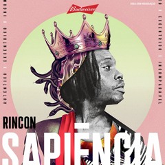 Autêntico X Excêntrico X Incomparável