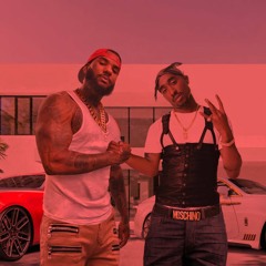 WELCOME TO LA (STREET BANGER)(YG x GAME Type Beat)