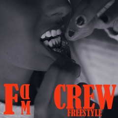 Flames Dot Malik - Crew Remix