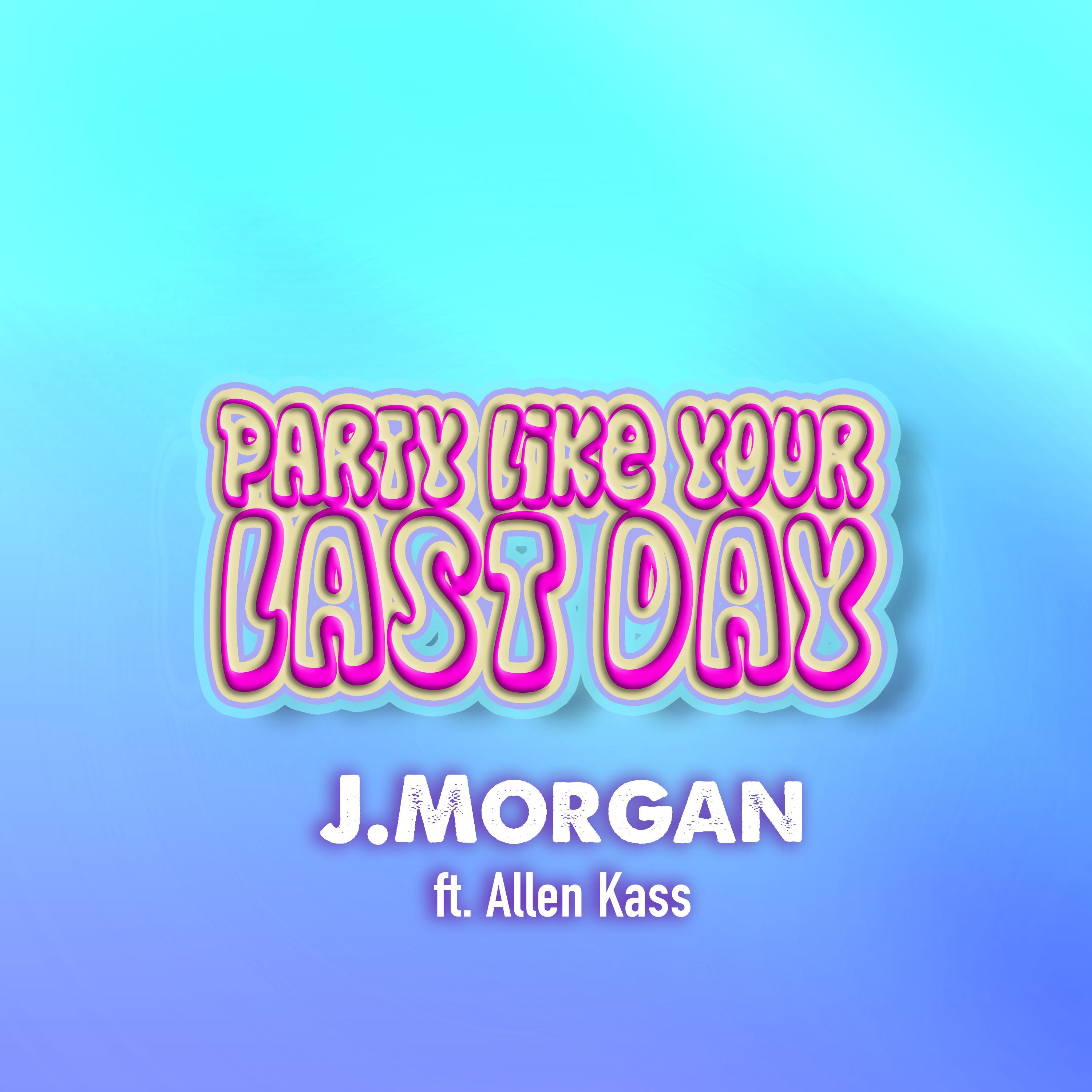 J. Morgan