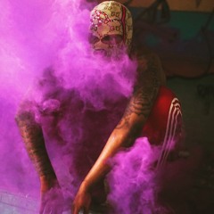 Ghost "The Race Freestyle" (Tay-K Remix) #FreeDoop