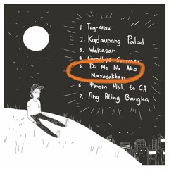 Di Mo Na Ako Masasaktan