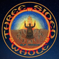 3 Sided Whole - Elf Arrow's Shamanic Revival Mix