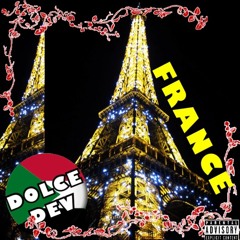 Dolce Dev - FRANCE freestyle 🇫🇷♡