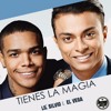 Lil Silvio amp El Vega - Tienes la Magia JRemix Mambo FREE DOWNLOAD Lil Silvio amp El Vega - Tienes la Magia JRemix Mambo FREE DOWNLOAD