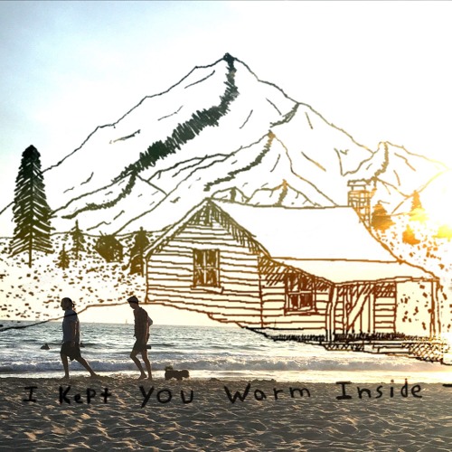 It's 4AM. She's Sleeping, Im Crying.