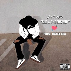 Jay Tempo - She Wonder$ Why