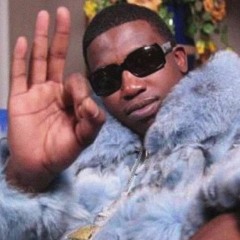 gucci mane - i'm the shit (real slow remix)